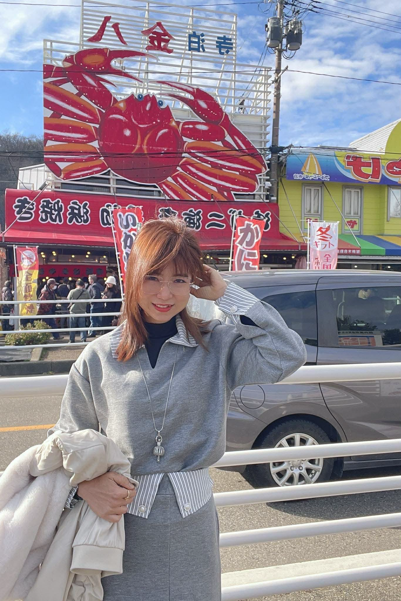 さくら国際結婚