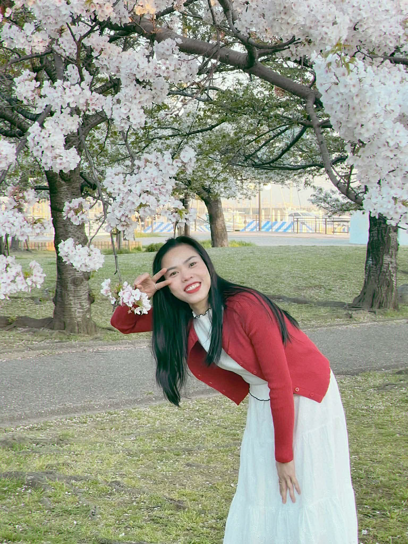 さくら国際結婚