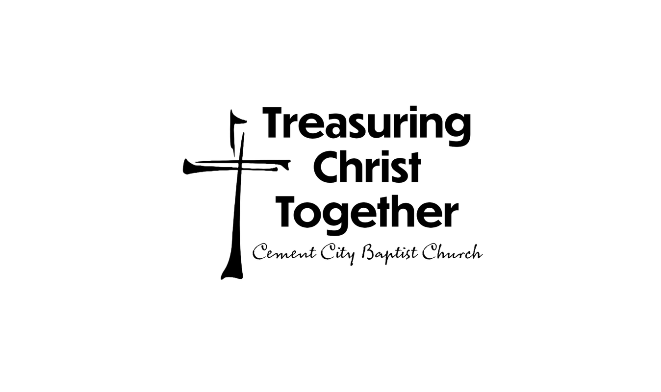 Cement City Baptist Church Cement City Baptist Church