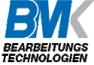 BMK Bearbeitungstechnologien - Web-Logo 