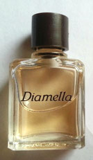 DIAMELLA - ANCIENNE MINIATURE SANS BOÎTE : 2,5 ML