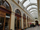 Visite guidée des Passages Couverts et Palais Royal Paris