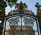 Visite guidée Autour du Parc Monceau Paris