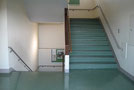 階段・廊下の清掃