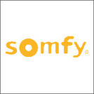 Logo somfy GmbH