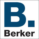 Logo Berker