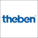 Logo Theben AG