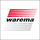 Logo WAREMA Renkhoff SE