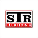 Logo STR Elektronik Josef Schlechtinger GmbH