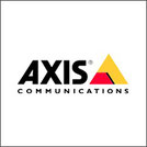 Logo Axis Communications AB