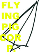 flyingpigcorporation - Webseite!