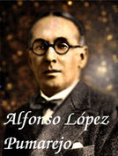 Alfonso López Pumarejo