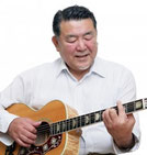 大阪のギター教室k9musicschoolのシニアコース