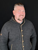 Ronny Schwabe Schriftführer