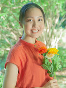 立花みず季