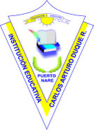 Institución Educativa Carlos Arturo Duque Ramirez