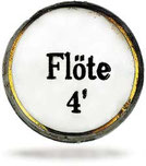 Flöte 4 Studio, Frizz Ott