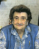 Katharina Maul (Foto: Familie Maul)