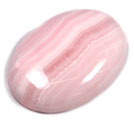 pierre, manganocalcite, chakra