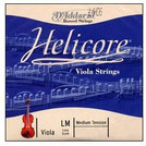 D'ADDARIO HELICORE для альта