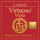 Virtuoso Larsen SOLO для альта