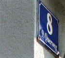9. Querweg 8