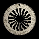 Eine Münze..eine Säge..der Münzensäger - Franz der Muenzensaeger