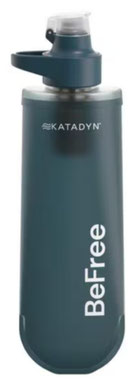 Katadyn BeFree Filter Trinkflasche