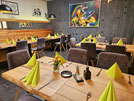 Restaurant, Innenbereich, Bad Kleinkirchheim, Lokal