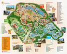 Zoom Erlebniswelt Gelsenkirchen Zoo Tierpark Nordrhein Westfalen Info Alaska Asien Afrika Adresse Familie  Bilder Park Plan Map Guide 