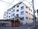 大田区中馬込