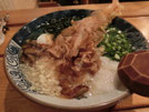 玉や　うどん