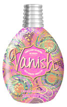 Vanish Miracle Collection Designer Skin zonnebankcreme zoncosmetica zonnebrand bronzer DHA Cosmetisch Natuurlijk Aftersun Huidverzorging