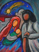 Bethlehem, 1997