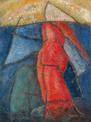 Deer Schutzengel, 2008