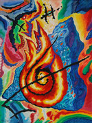 Feuer und Eis, 1995