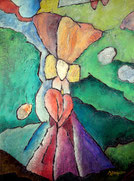 Das Frühlingchen, 2011