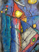 Licht in der Kälte, 2011