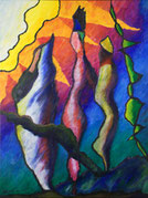 Suche nach dem Licht, 1999