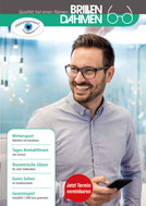 Titelseite Dahmen News