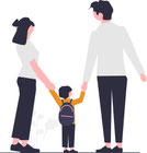 Enfants couverts gratuitement - les avantages et services proposés de la  mutuelle du champagne