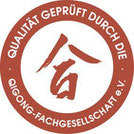 Siegel des Qigong-Fachgesellschaft e.V