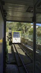 Bild: Elevador de Santa Luzia in Viana do Castelo