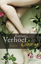 Close up Esther Verhoef