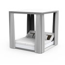 VONDOM VELA Round Canopy Outdoor furniture puntod