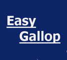 easygallop ページ！