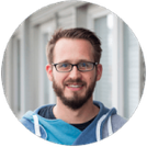 Markus Bertling, Jimdo designer