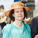 Georgina, Comtesse de Waldburg (1962) 13/11