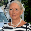 Princesse Marie-Béatrice d'Italie (1943) 2/2