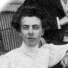 Comtesse Marie de Wisborg (1889-1974) 28/2